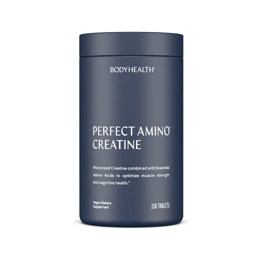 Perfect Amino Creatine