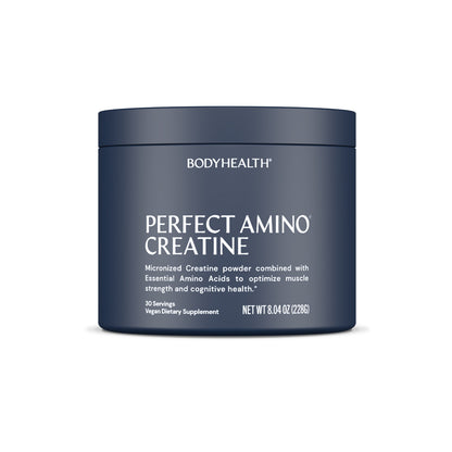 Perfect Amino Creatine