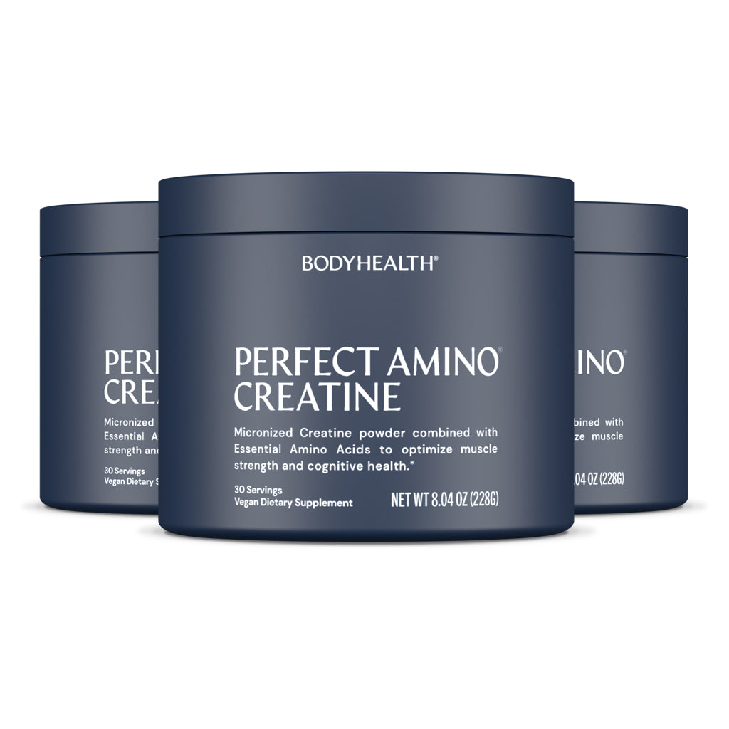 Perfect Amino Creatine