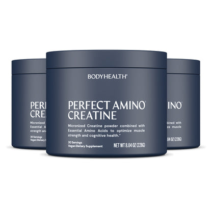 Perfect Amino Creatine