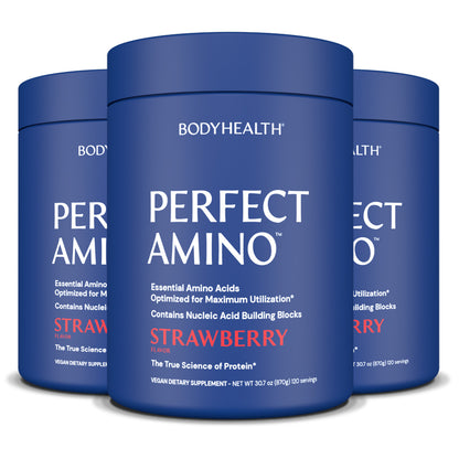 Perfect Amino Powder