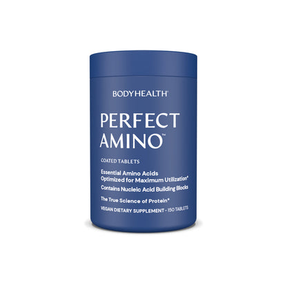 Perfect Amino Tablets