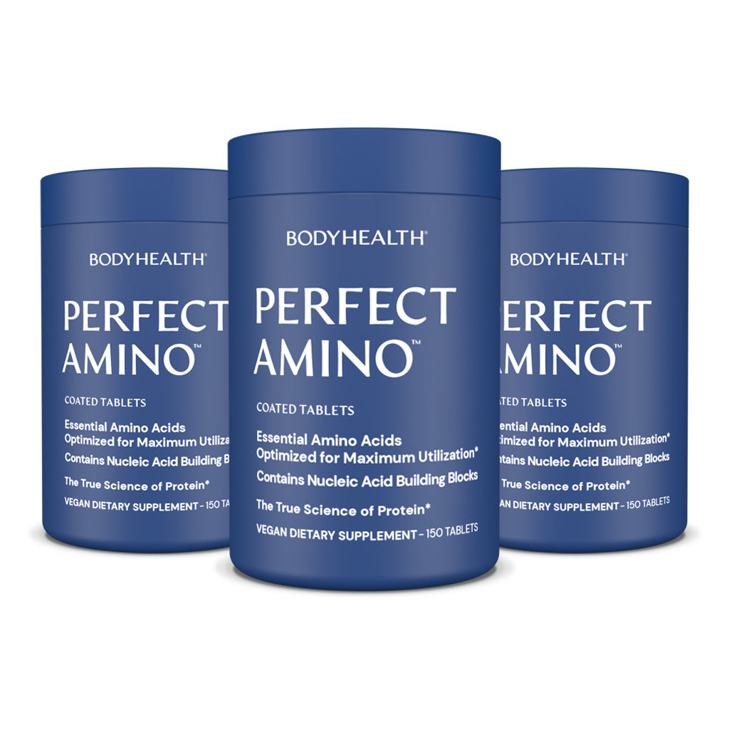 Perfect Amino Tablets