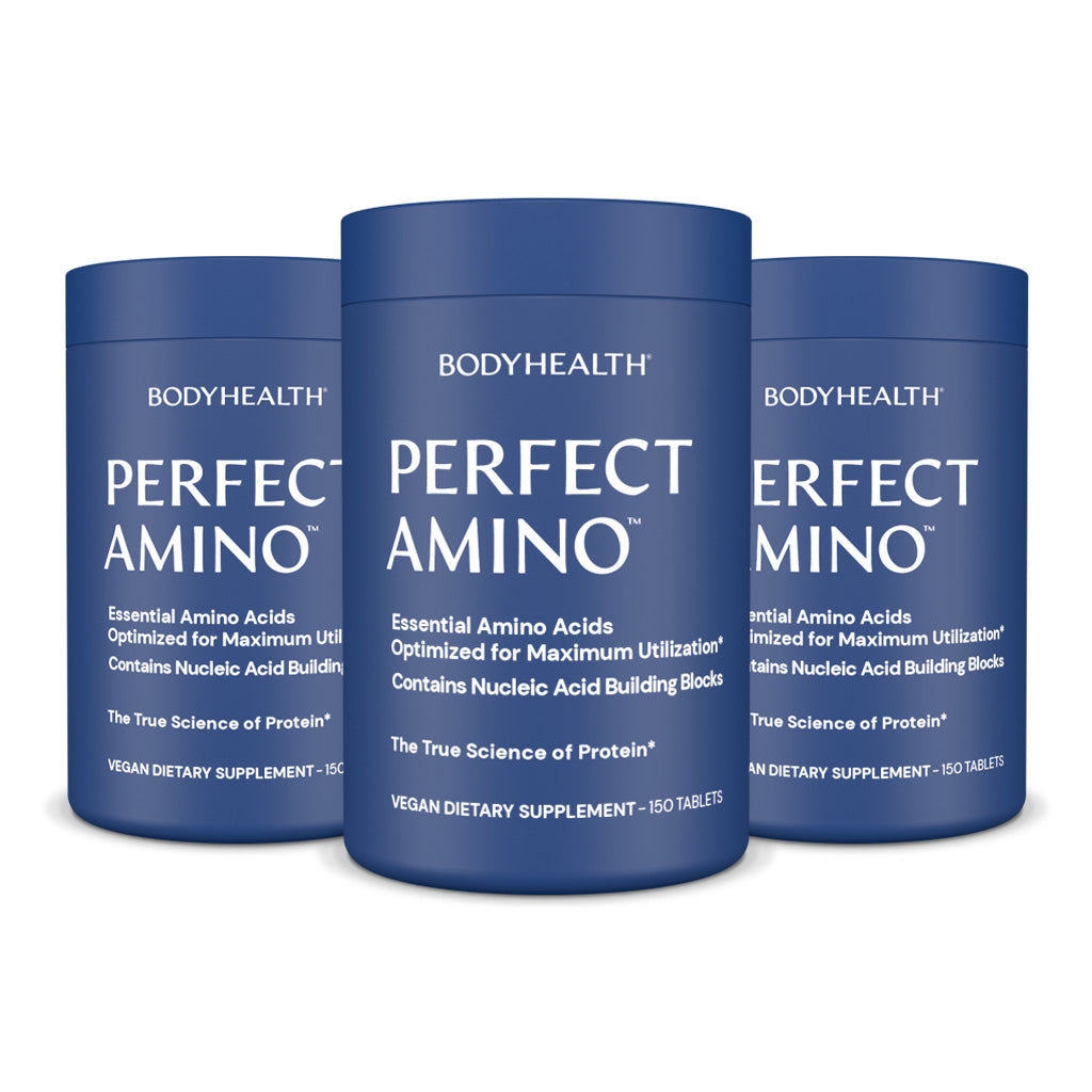 Perfect Amino Tablets