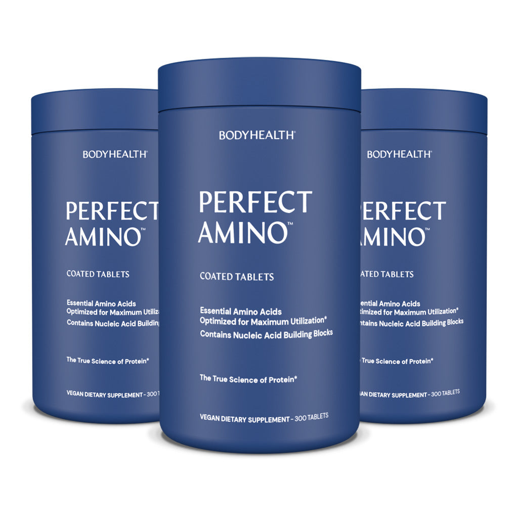 Perfect Amino Tablets