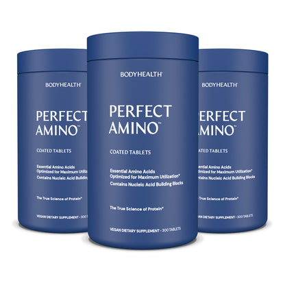 Perfect Amino Tablets