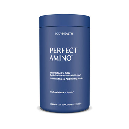 Perfect Amino Tablets