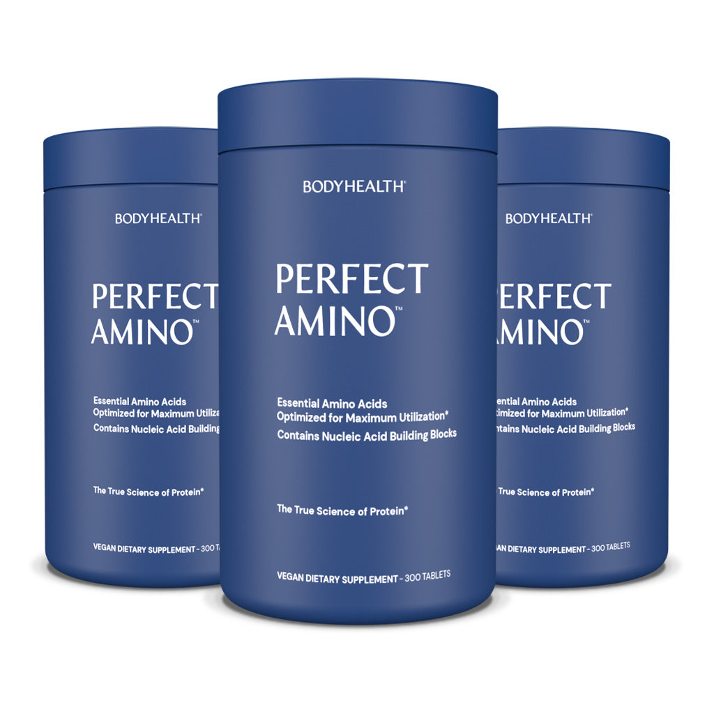 Perfect Amino Tablets