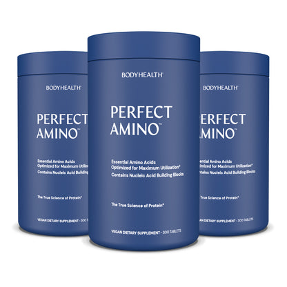 Perfect Amino Tablets