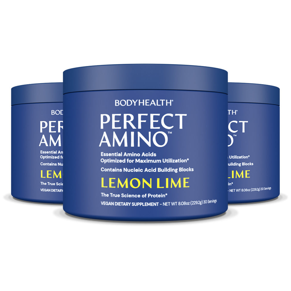 Perfect Amino Powder