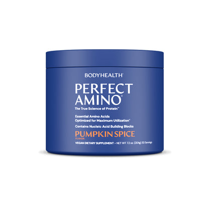 Pumpkin Spice PerfectAmino