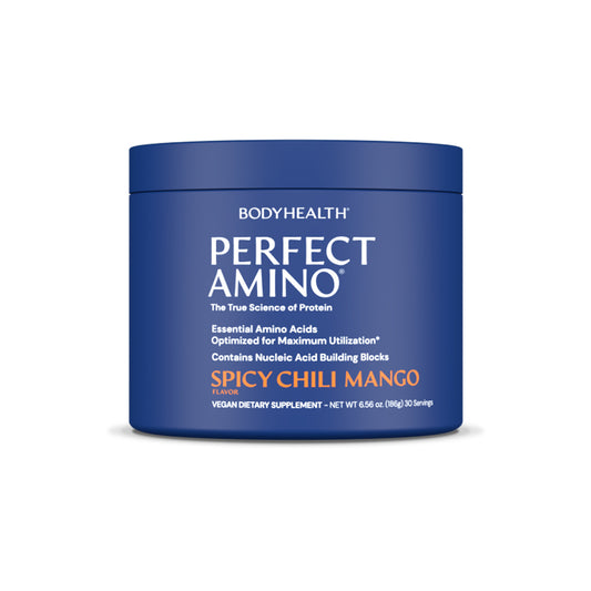 Spicy Chili Mango PerfectAmino