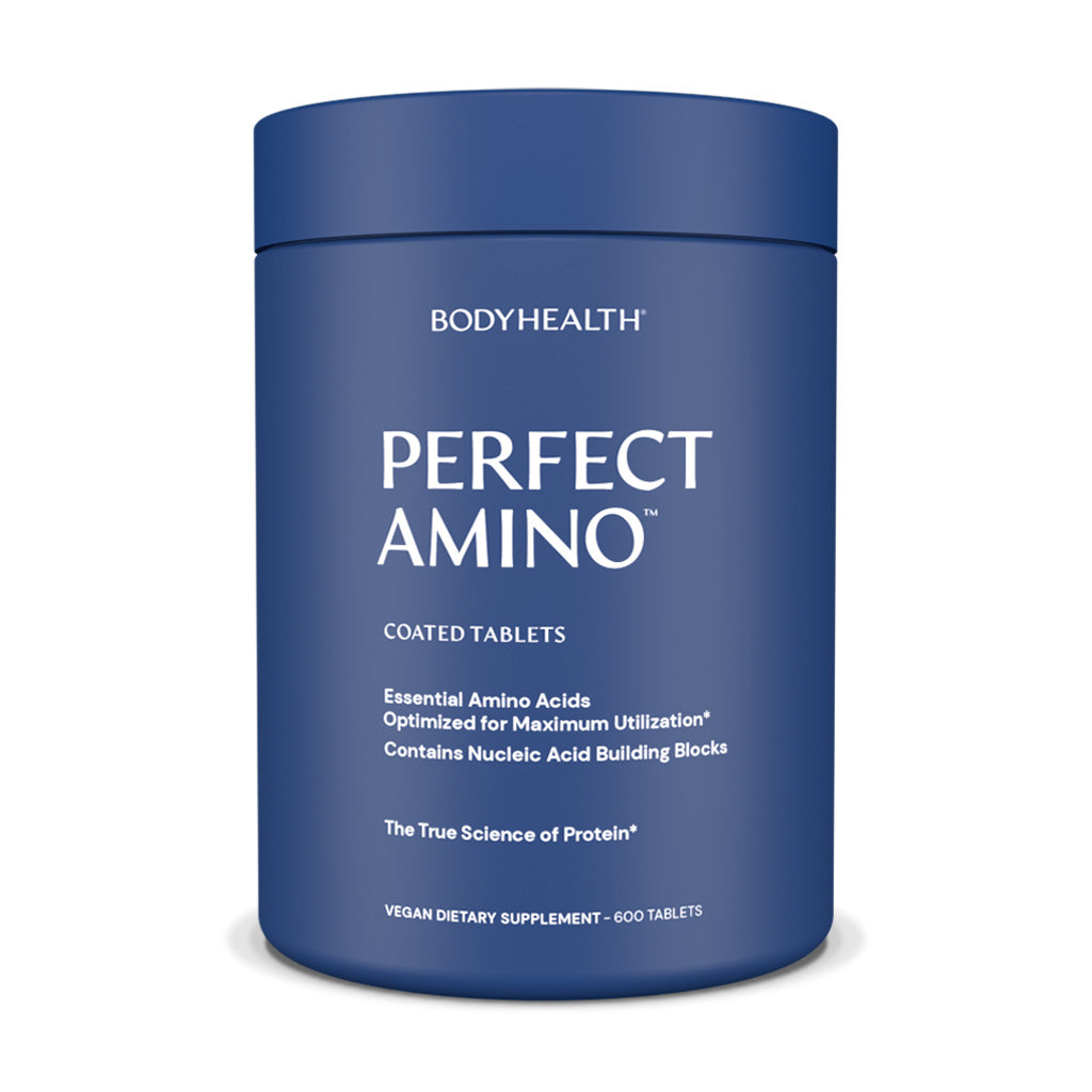 Perfect Amino Tablets