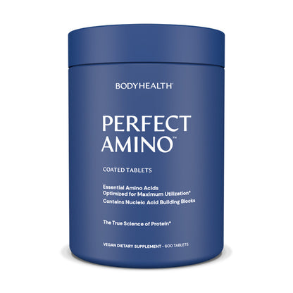 Perfect Amino Tablets