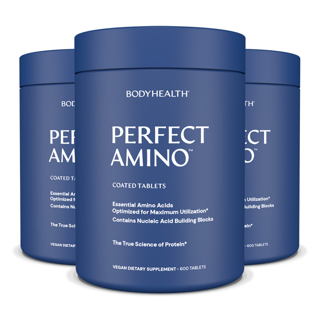 Perfect Amino Tablets