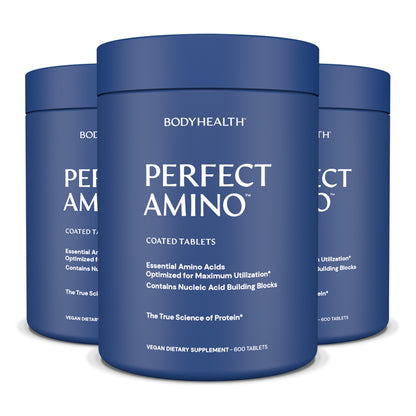 Perfect Amino Tablets