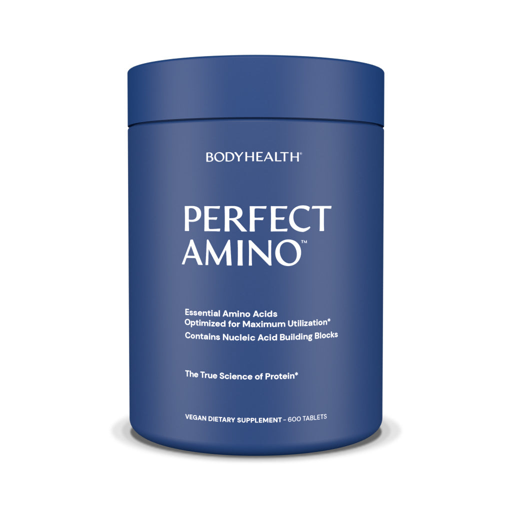 Perfect Amino Tablets