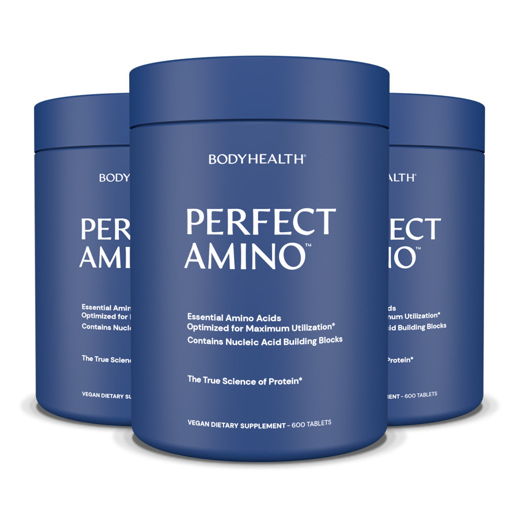 Perfect Amino Tablets