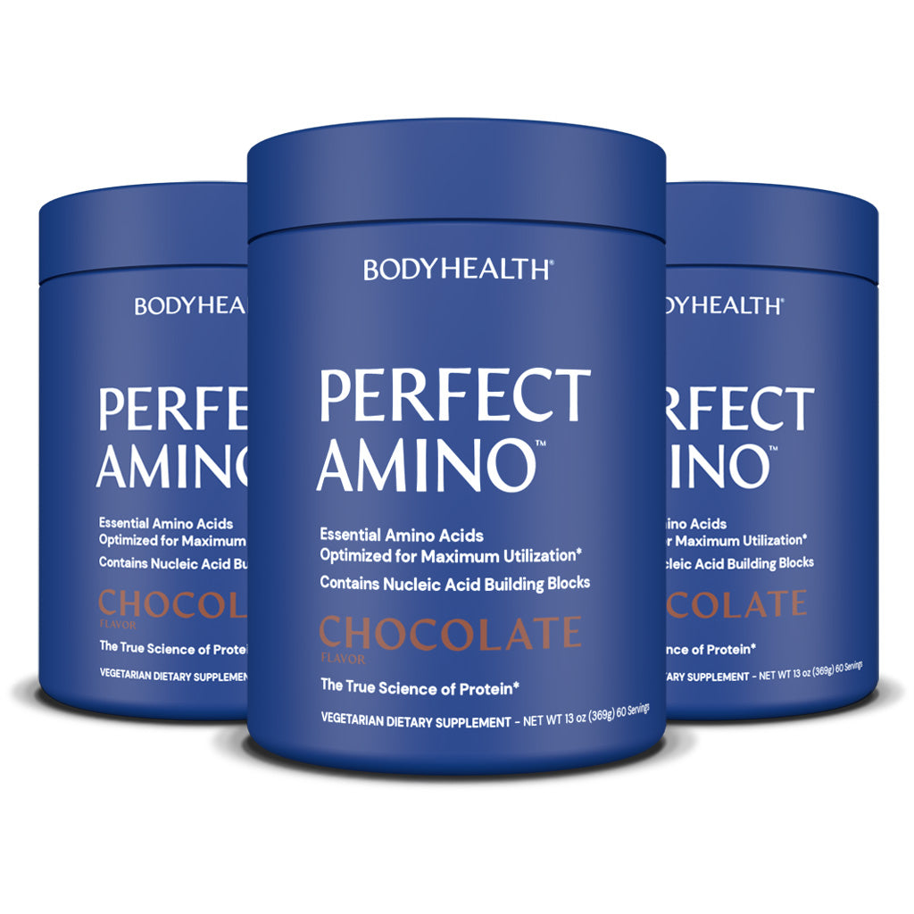 Perfect Amino Powder