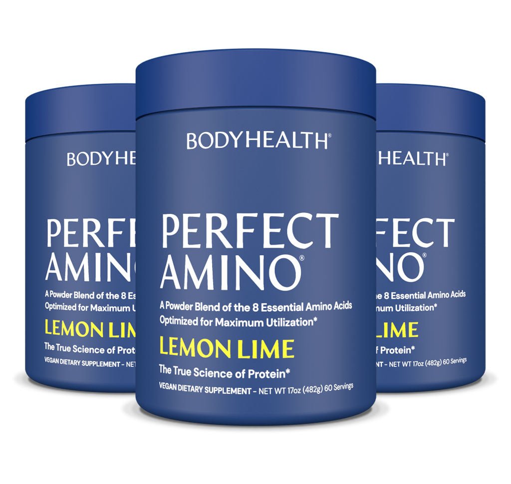 Perfect Amino Powder | BodyHealth.com LLC