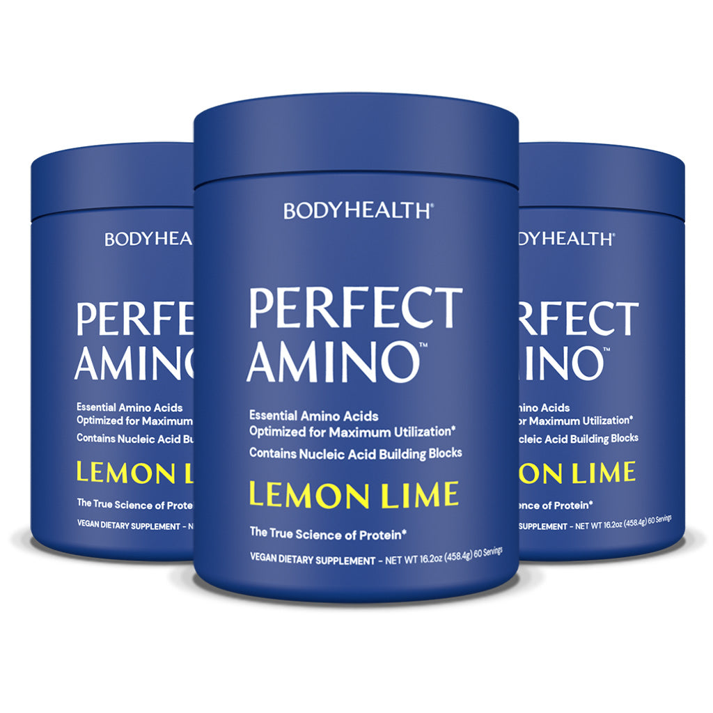 Perfect Amino Powder