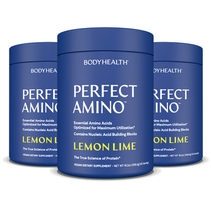 Perfect Amino Powder