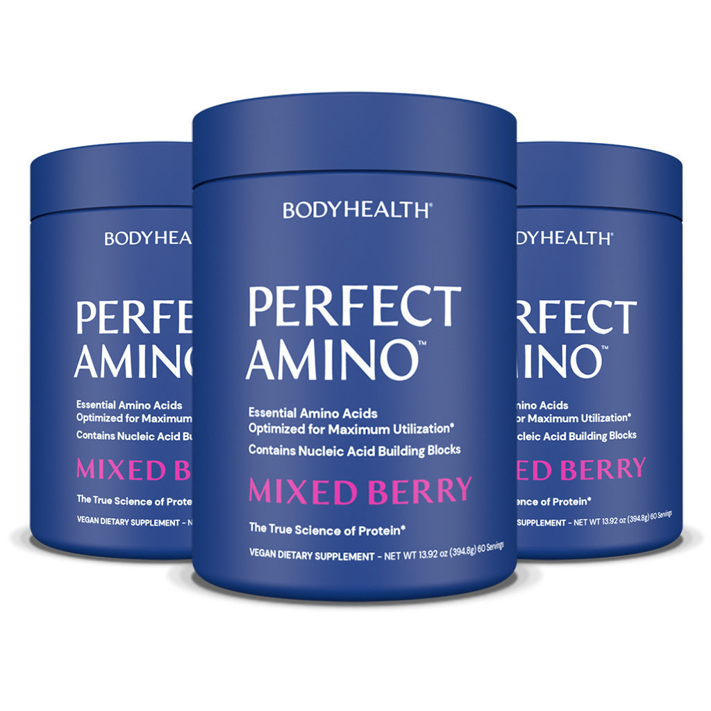 Perfect Amino Powder