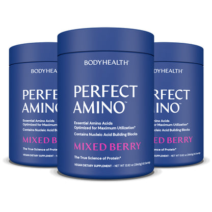 Perfect Amino Powder