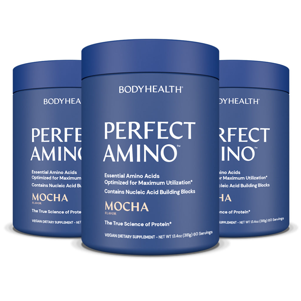 Perfect Amino Powder