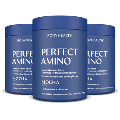 Perfect Amino Powder