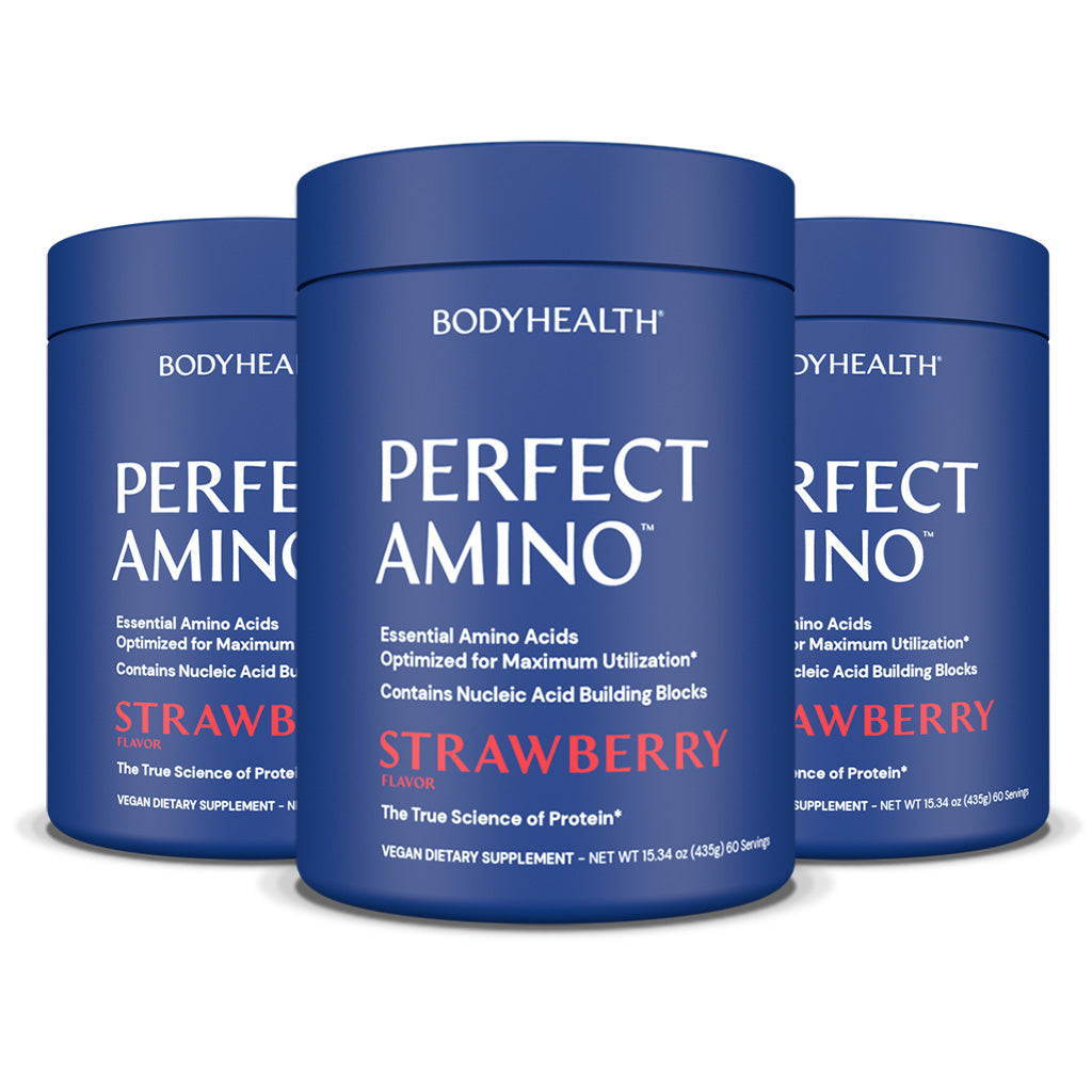 Perfect Amino Powder