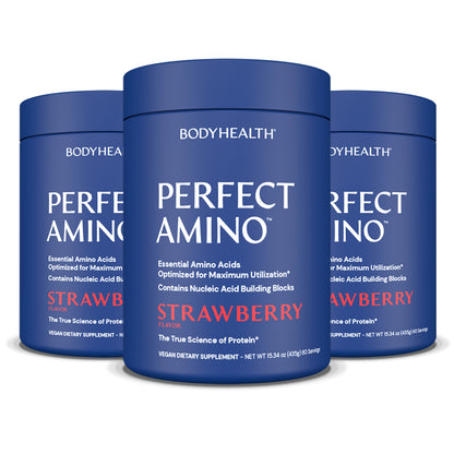 Perfect Amino Powder