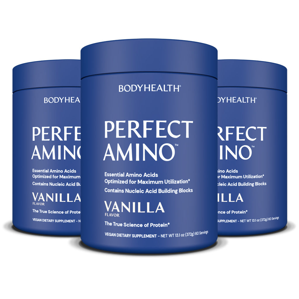 Perfect Amino Powder