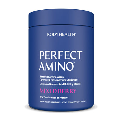 Perfect Amino Powder