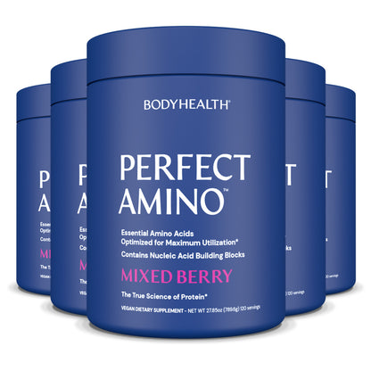 Perfect Amino Powder