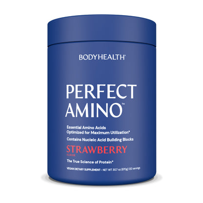 Perfect Amino Powder