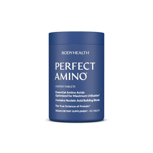 Perfect Amino Tablets