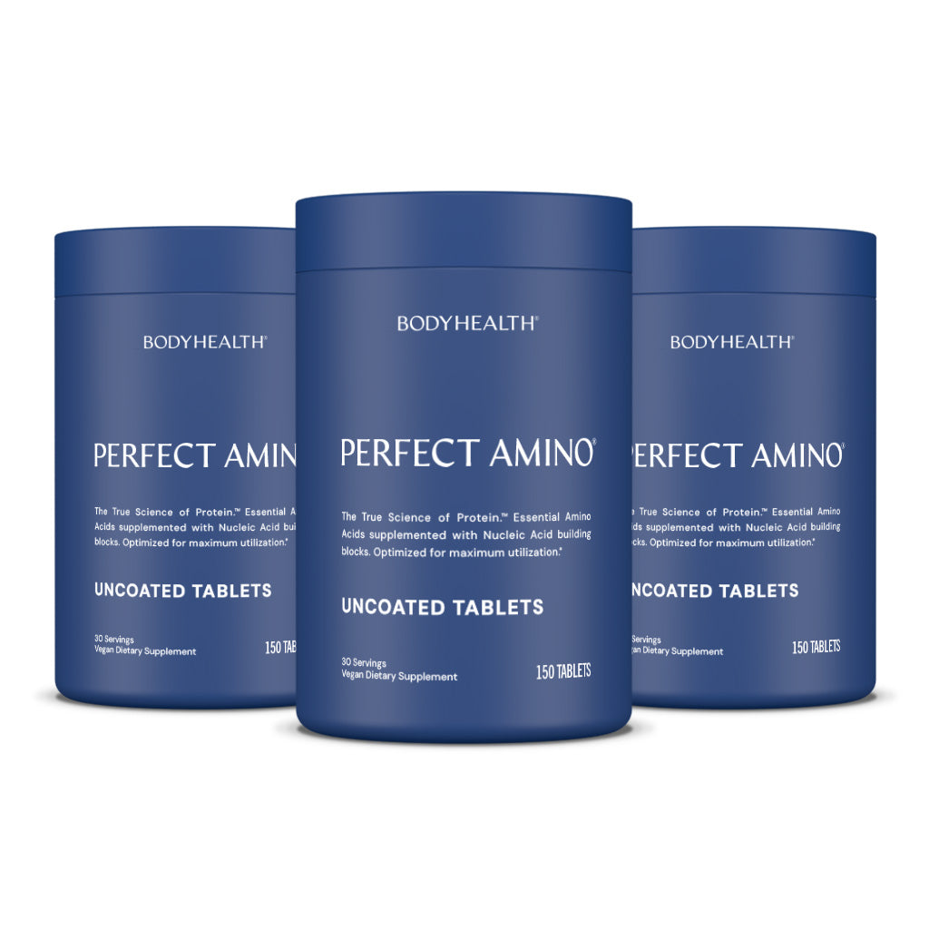 Perfect Amino Tablets