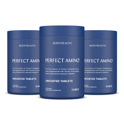 Perfect Amino Tablets