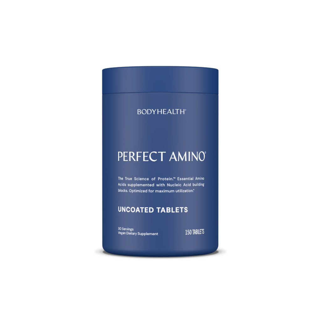 Perfect Amino Tablets