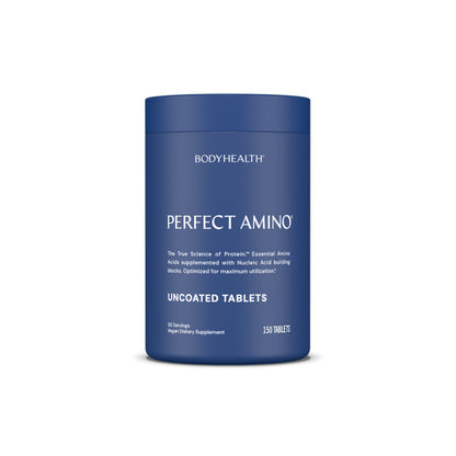 Perfect Amino Tablets