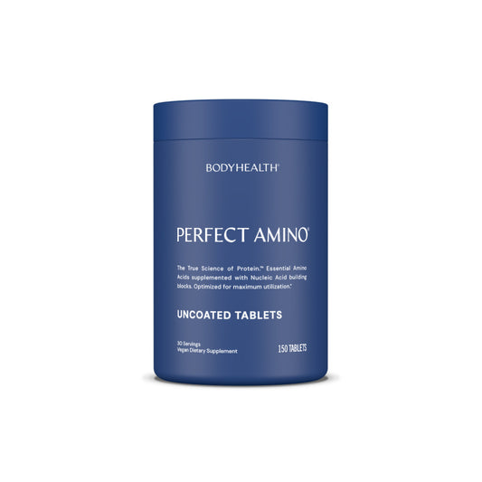 Perfect Amino Tablets