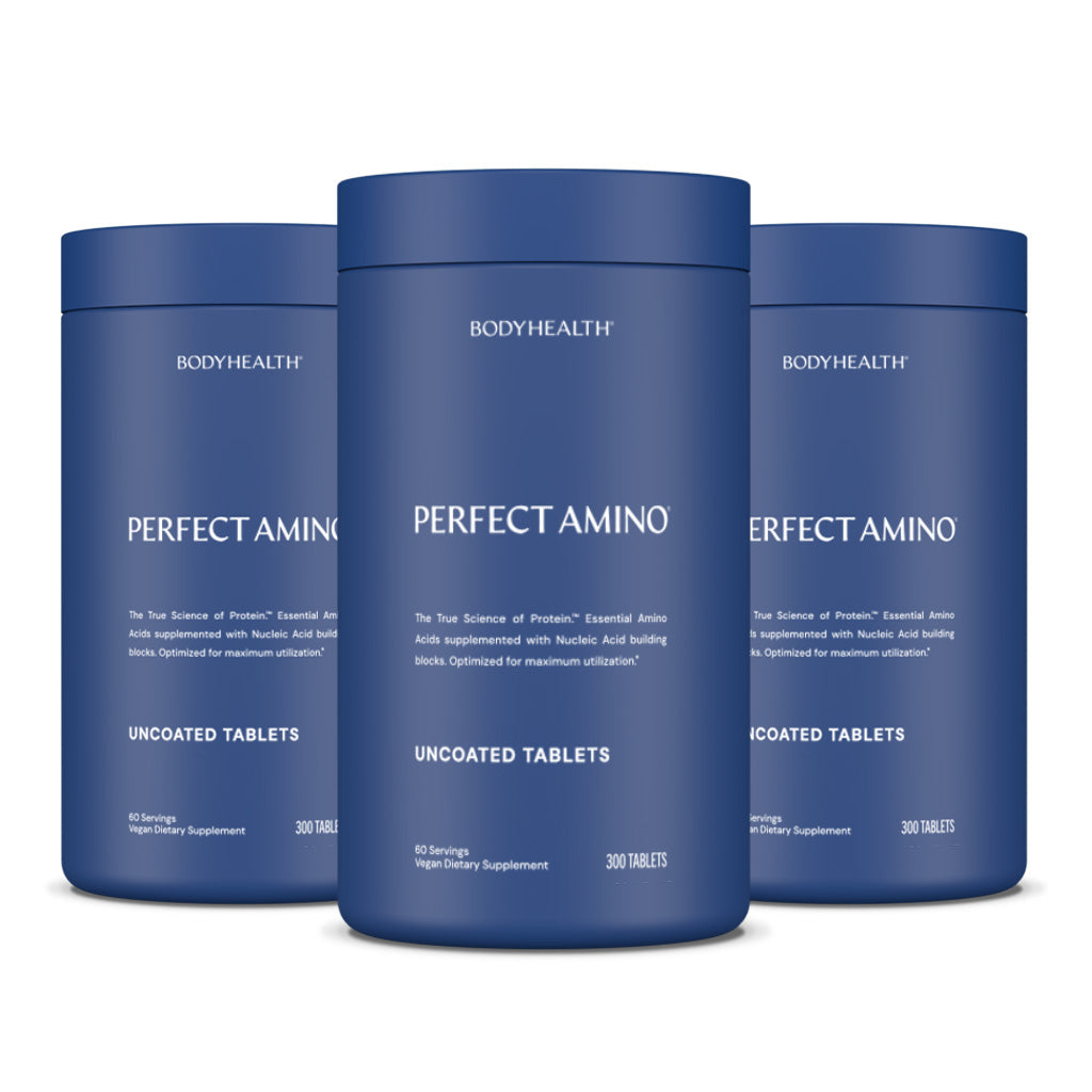 Perfect Amino Tablets