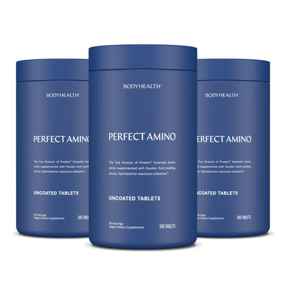 Perfect Amino Tablets
