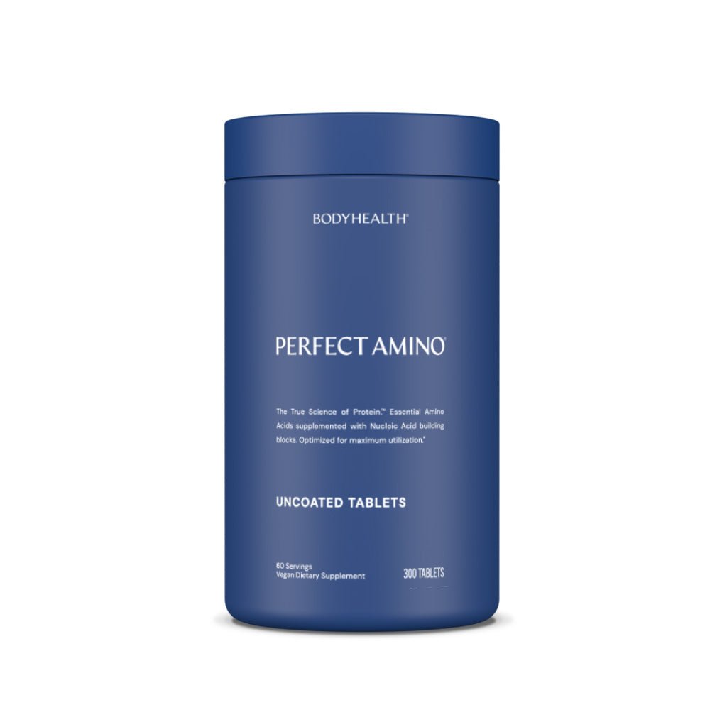 Perfect Amino Tablets