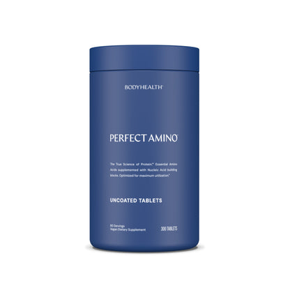 Perfect Amino Tablets