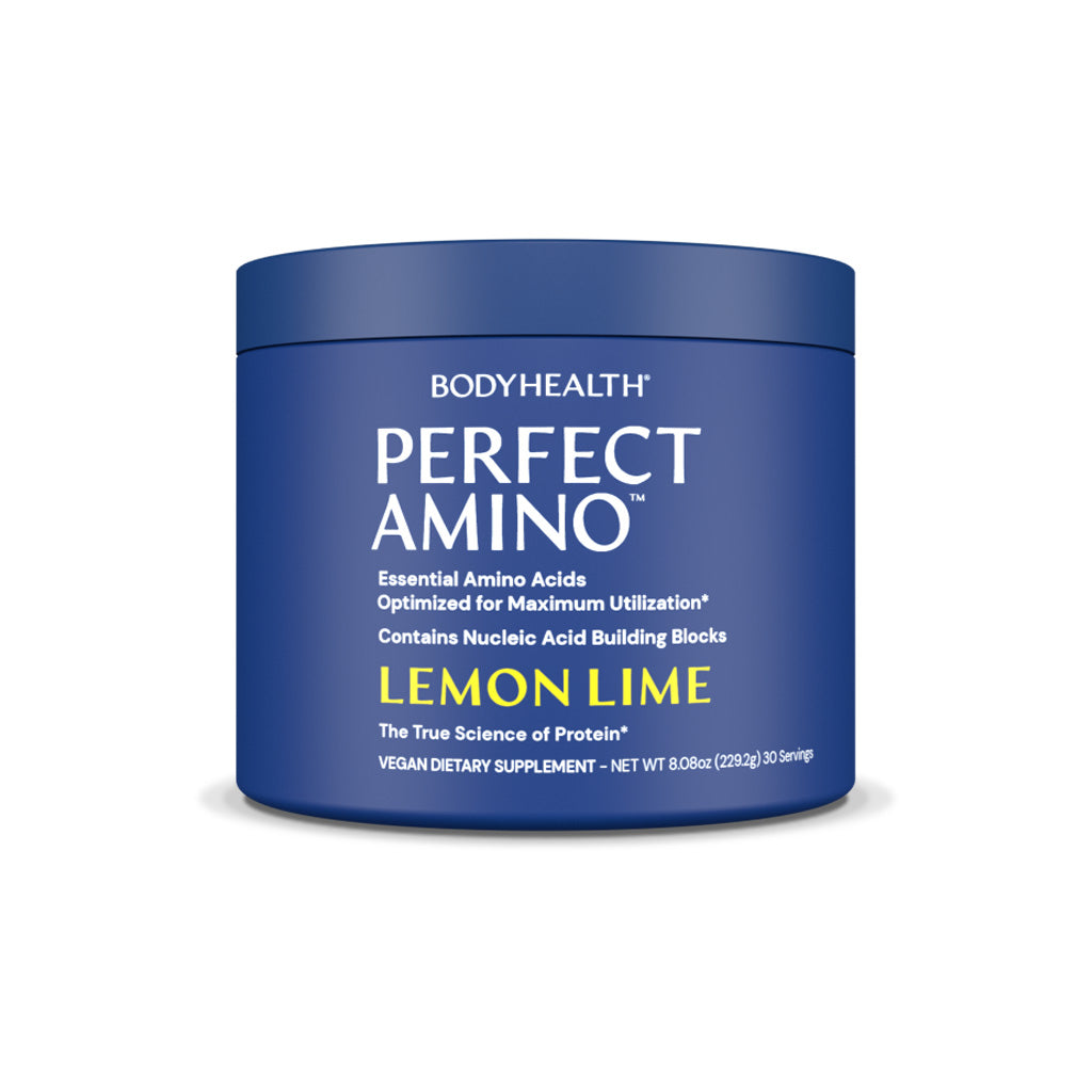 Perfect Amino Powder