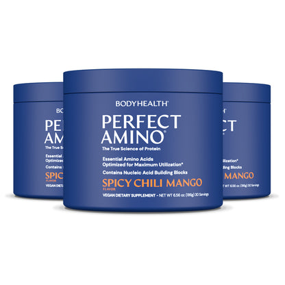 Spicy Chili Mango PerfectAmino