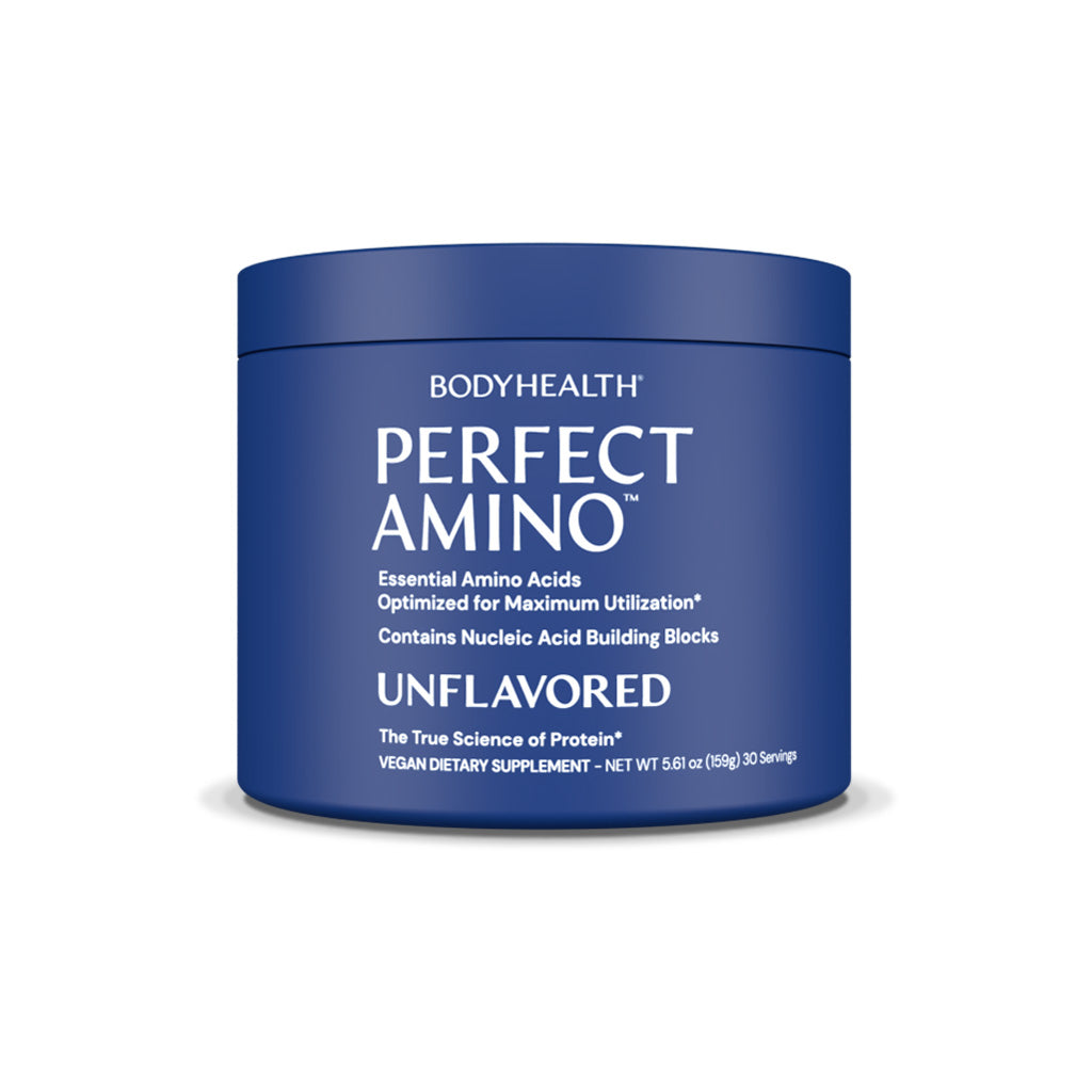 Perfect Amino Powder