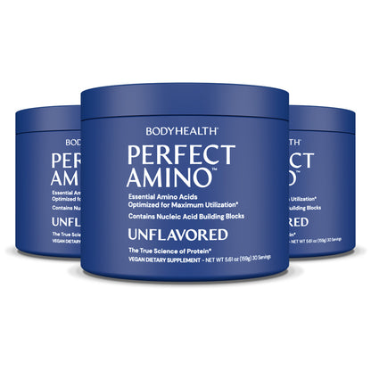 Perfect Amino Powder